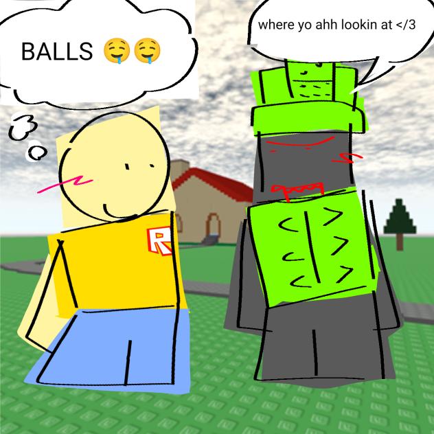 balls 🤤🤤