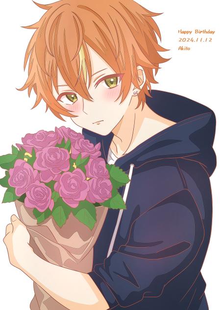 東雲彰人誕生祭2024