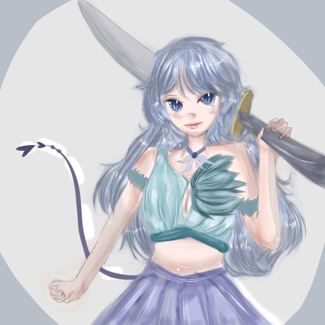Girl Design