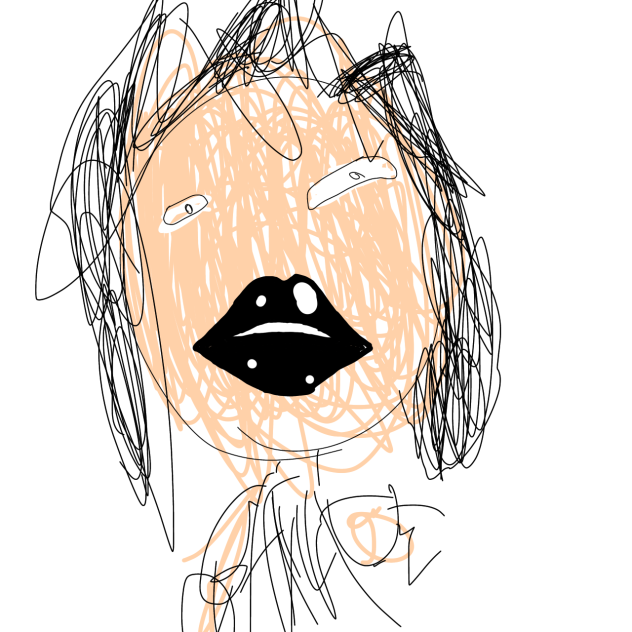 The world's worst art tutorial ibisPaint