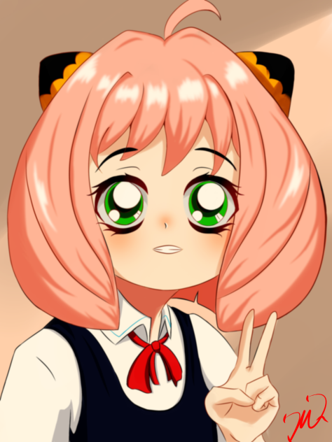 Anya