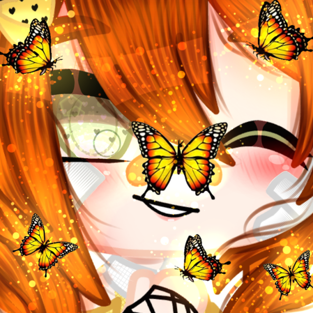 💛Mariposas amarillas💛