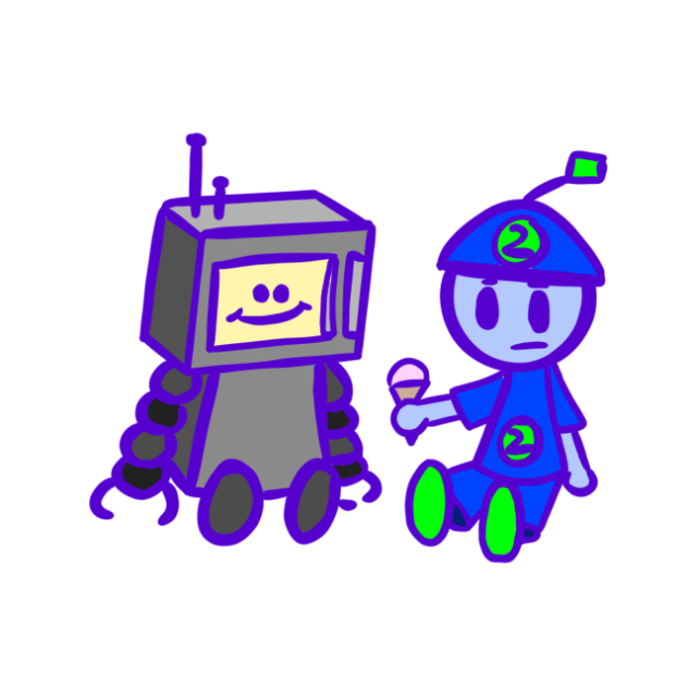 Microwaveable ice-cream