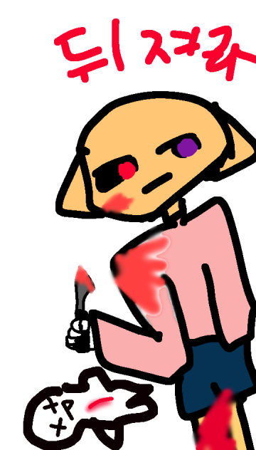 SCP 크믕