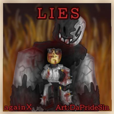 LIES lms eco.exp and Shatters (not mine)