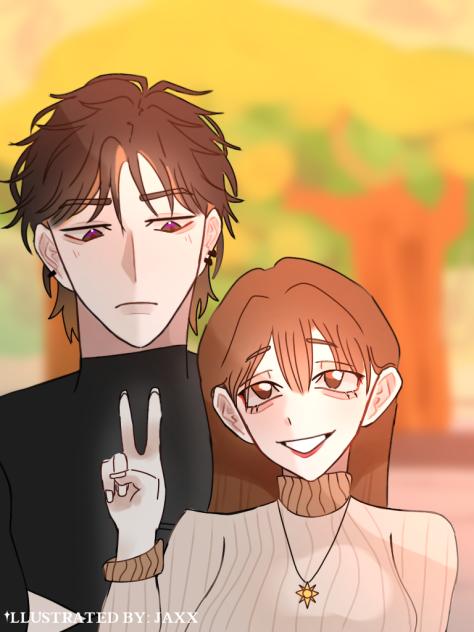 art commission (sorta)