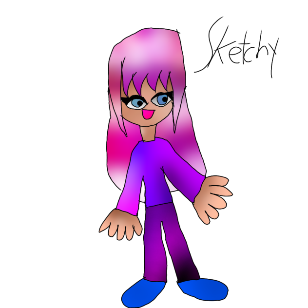 Sketchy