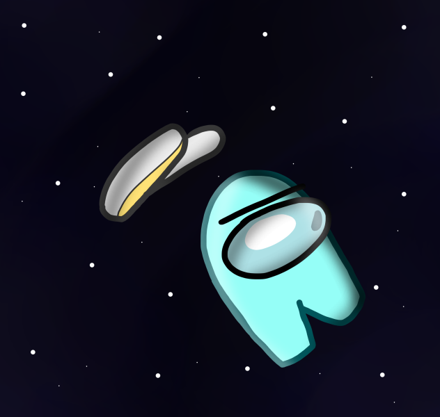 Yay fanart