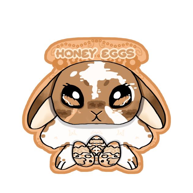 Honey chicken 🍗