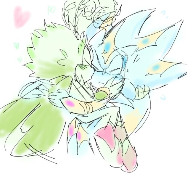 affection
