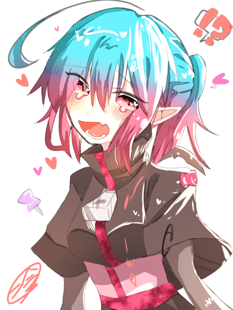 ピンチ‼️