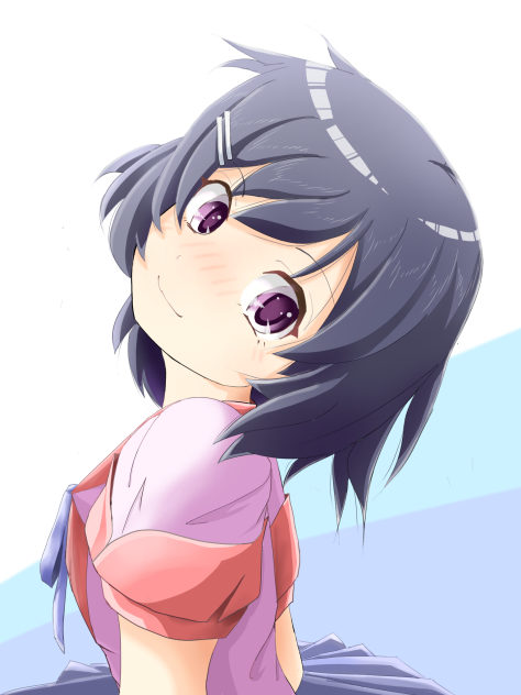羽川翼さま！