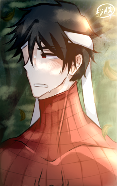 🕷🇯🇵✨️