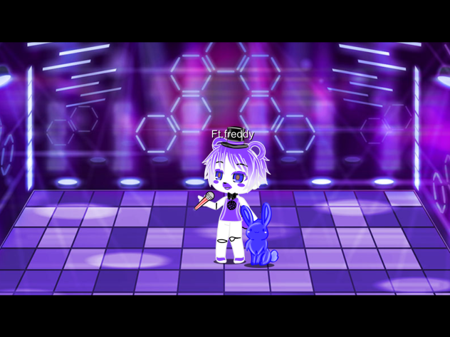 Funtime.freddy Gacha club edit