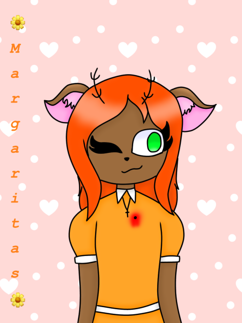 🌼Margarita🌼