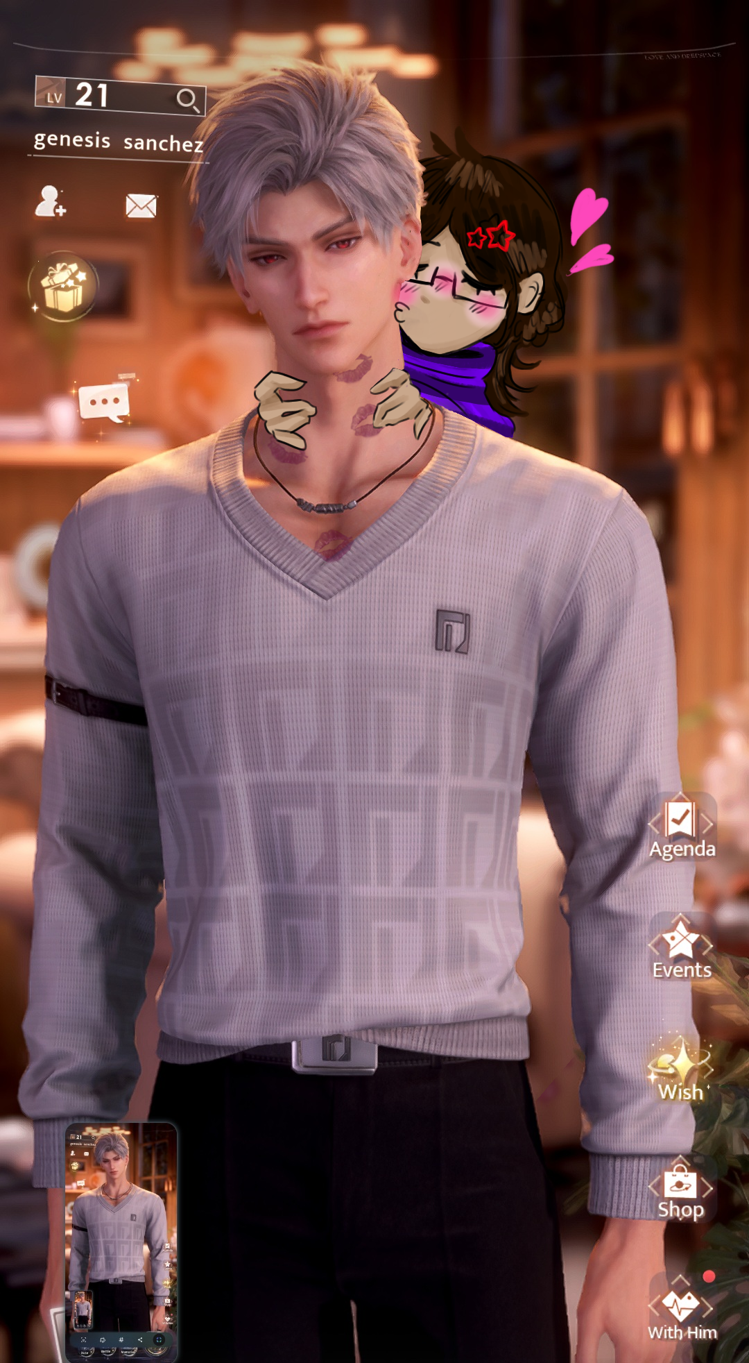 literally me - ibisPaint