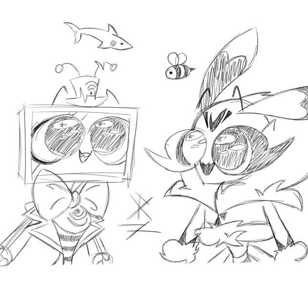 Vox & Melli