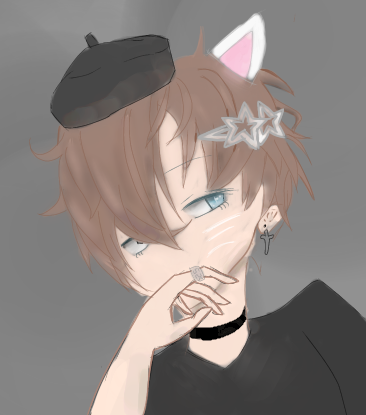 兄さん! ᗒ◡ᗕ