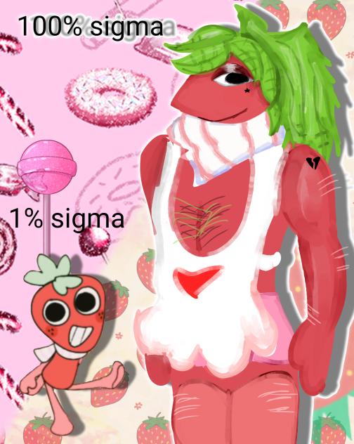 👨‍🍳 Sprout 🍓