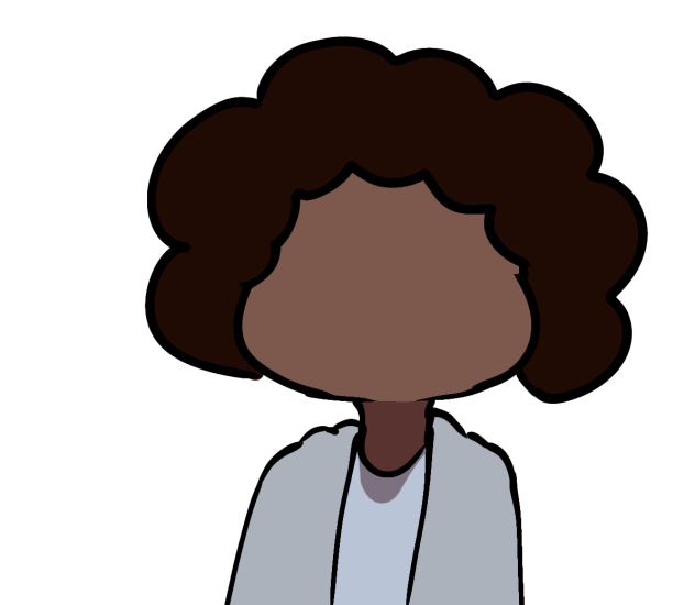 Faceless - ibisPaint