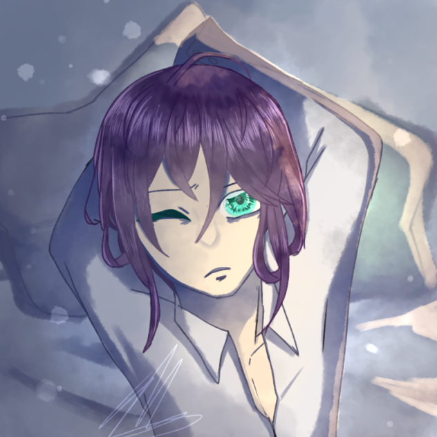 tired