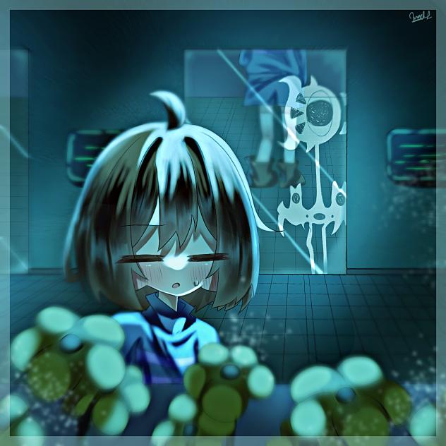 隠された真実