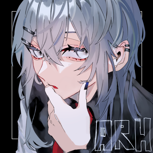 ARHさん