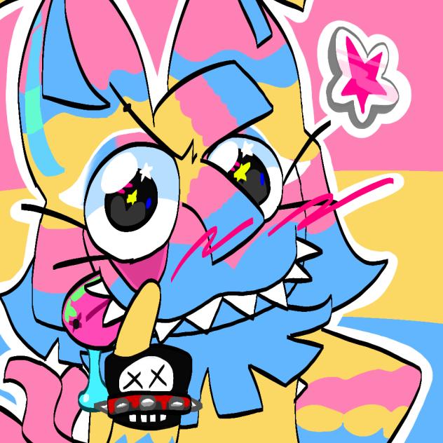 Looey's Mistake Yatta