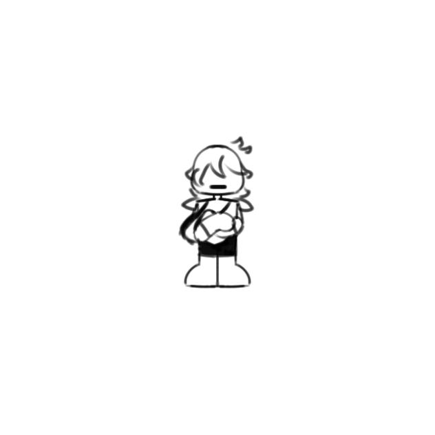 DELTARUNE TOMORROW