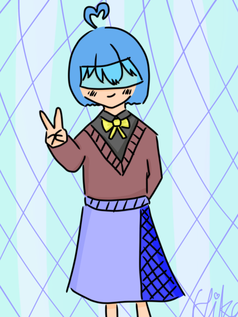 オリキャラ☆
