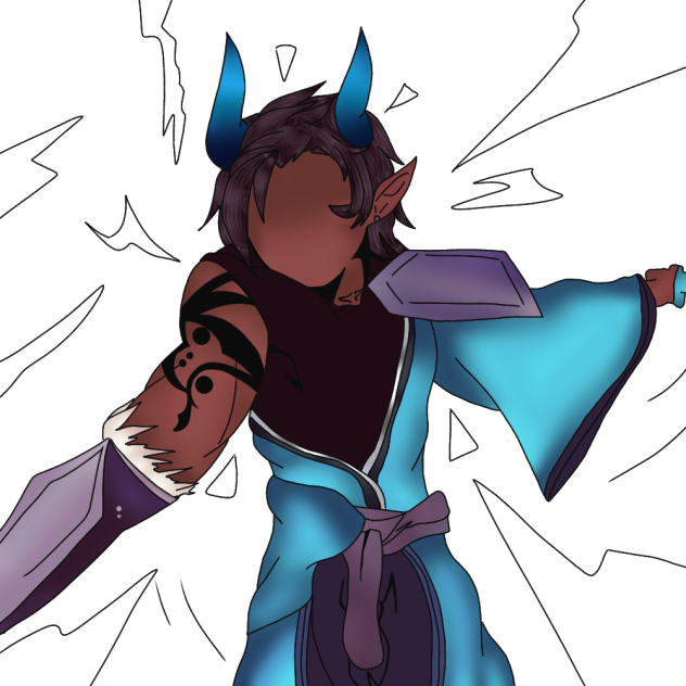 -Pierce-My Inner Demons-