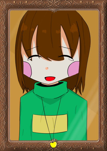 リクエストの絵！！！