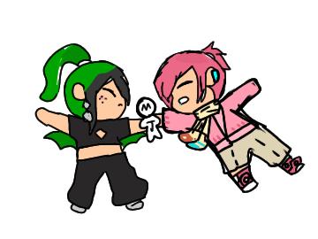 tbhk oc mxm 2
