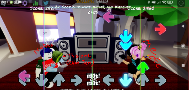 I found a streamer on yt