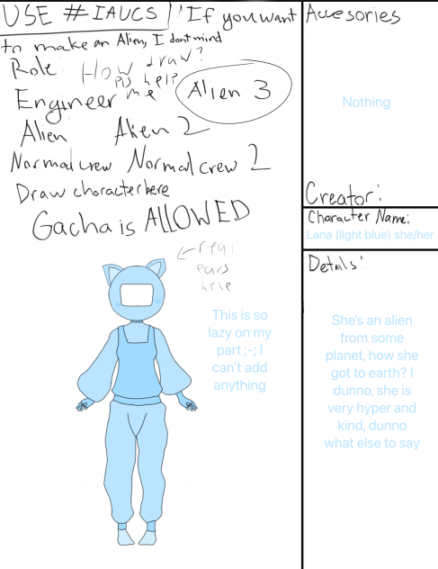 CS, I do a lot of these - ibisPaint