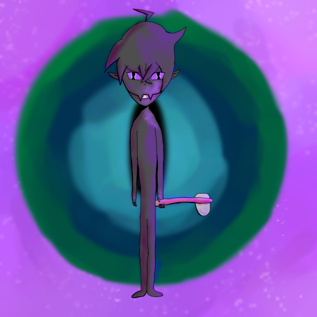 Enderman