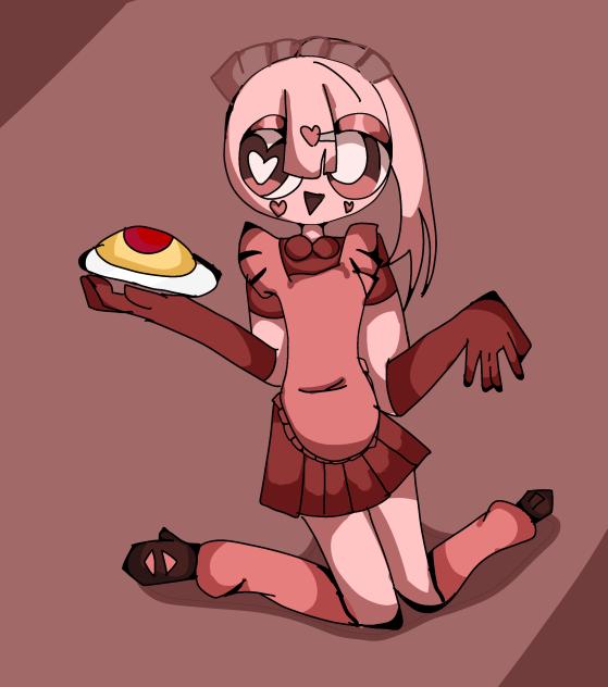 メイド服