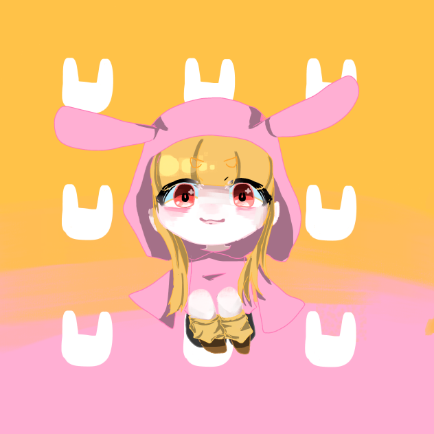 うさちゃんまる🐰