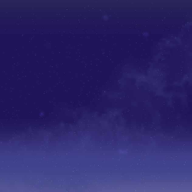 夜空
