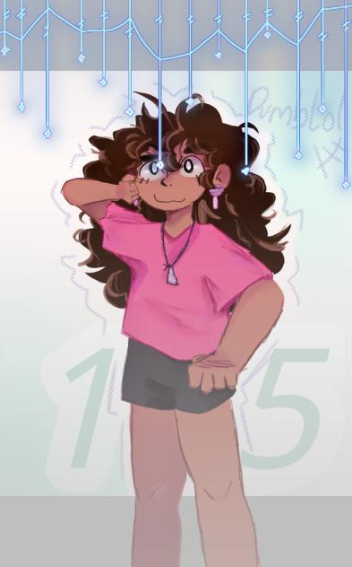 Another fanart 😍