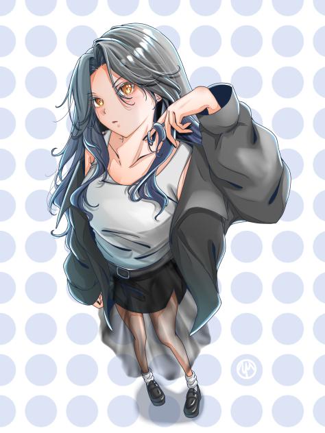杏　ZOZO