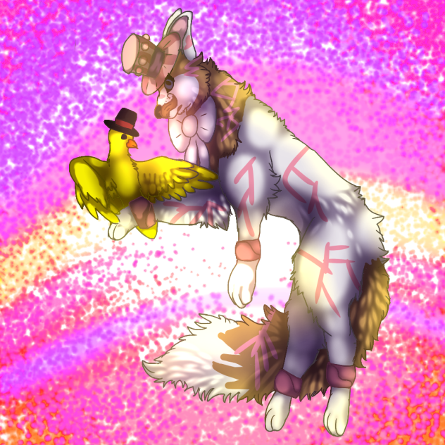 entry for pies4 art contest