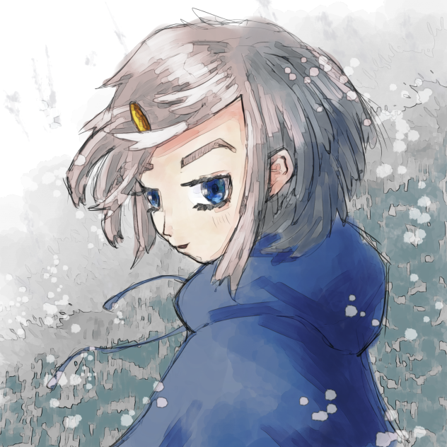 すずきちゃん