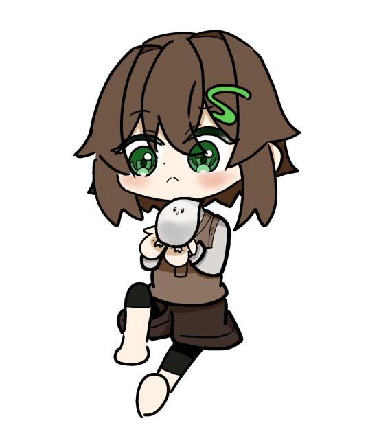 レイれいー