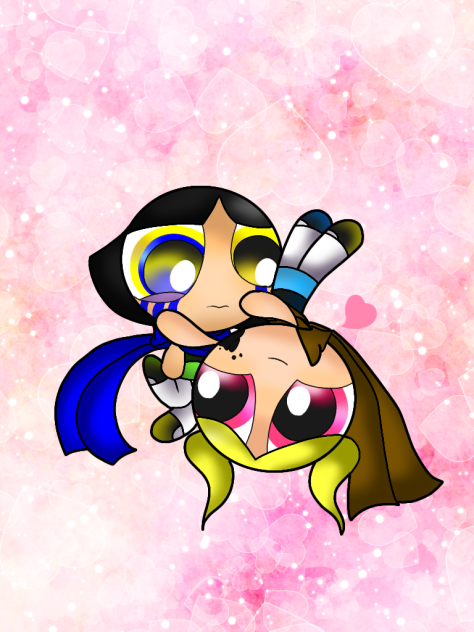 INK!Bubbles EROR!cup