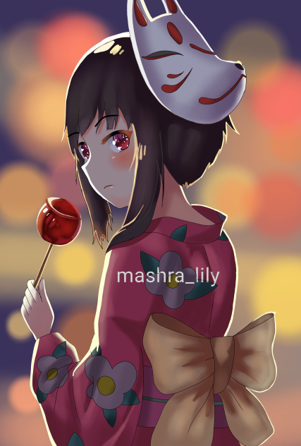 👘