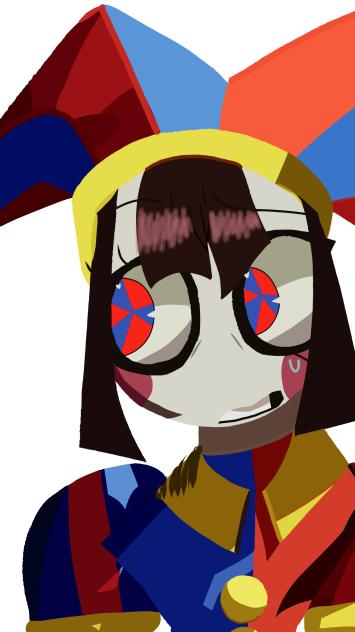 P0MNI!!! ❤️💙