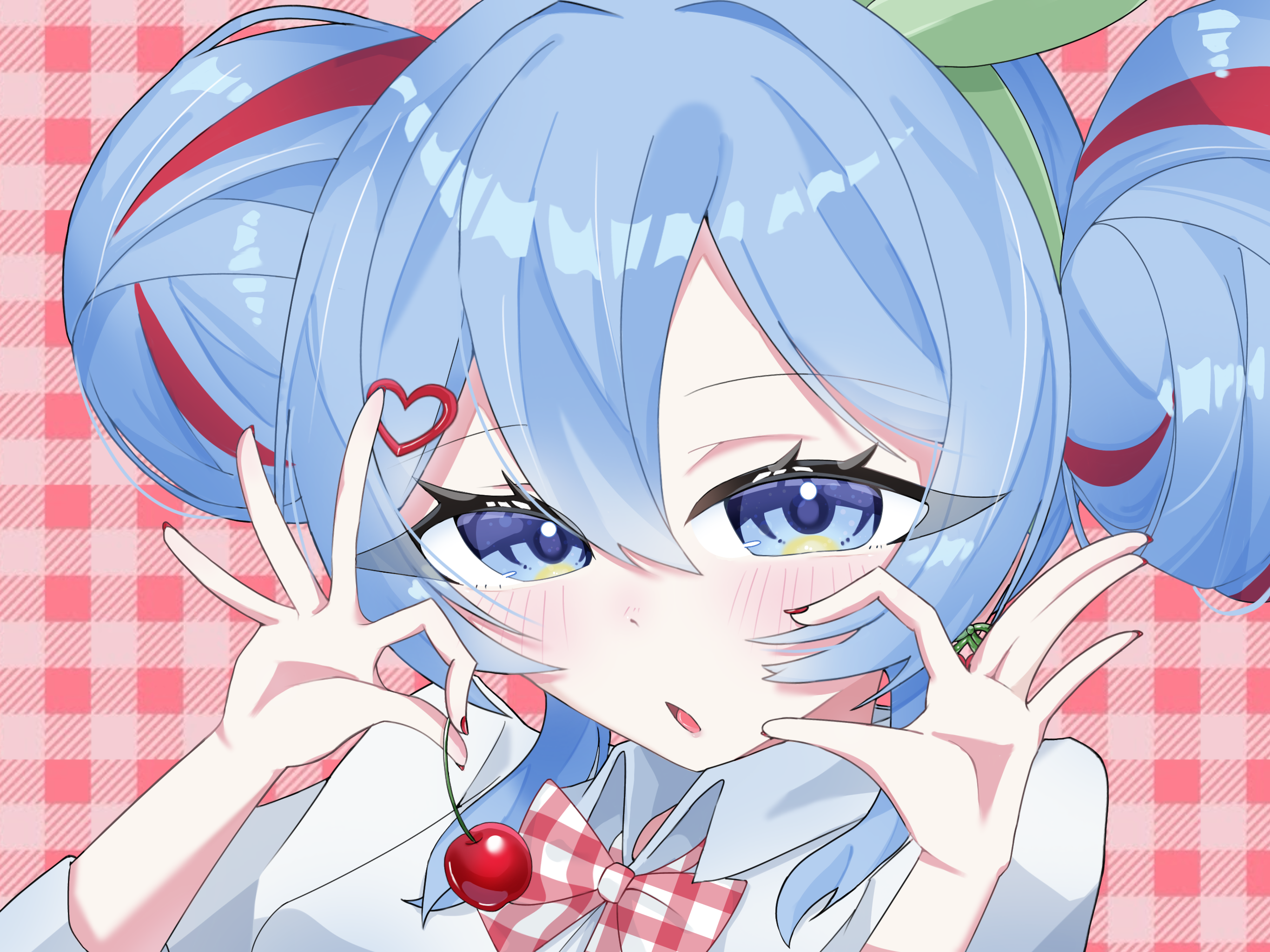 チェリーポップ - ibisPaint