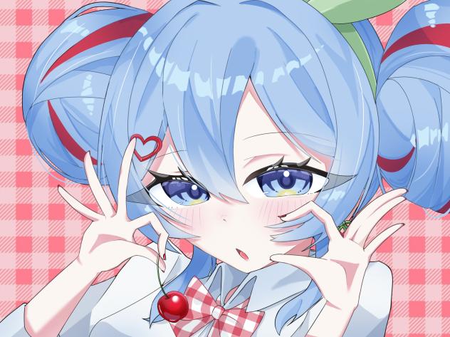 チェリーポップ