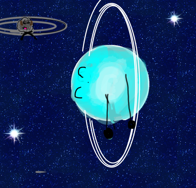 I CAN’T SLEEP 😴